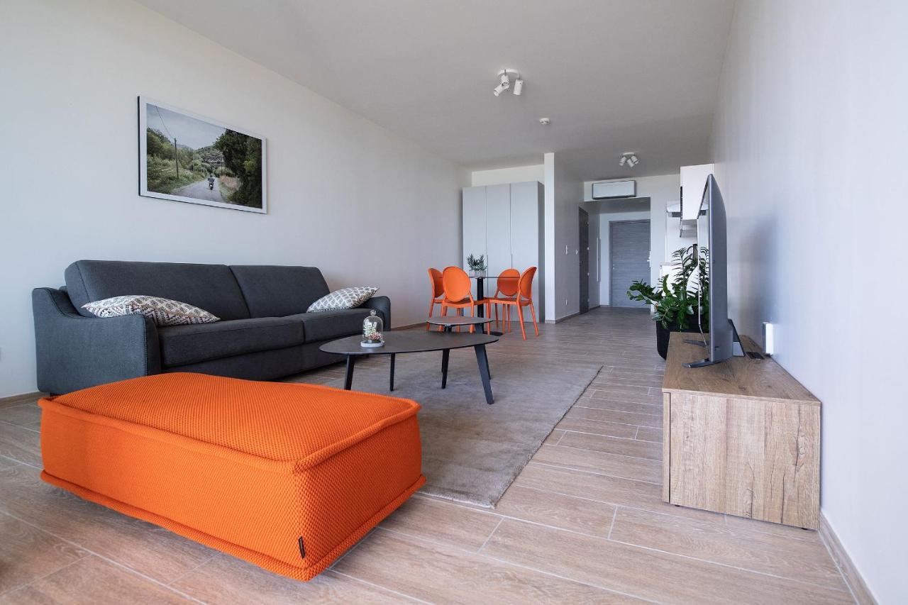 Residence Saletta Mare L'Ile-Rousse  Exterior photo