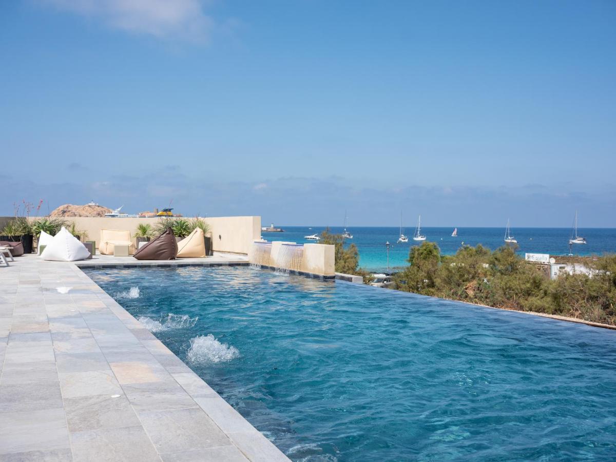 Residence Saletta Mare L'Ile-Rousse  Exterior photo