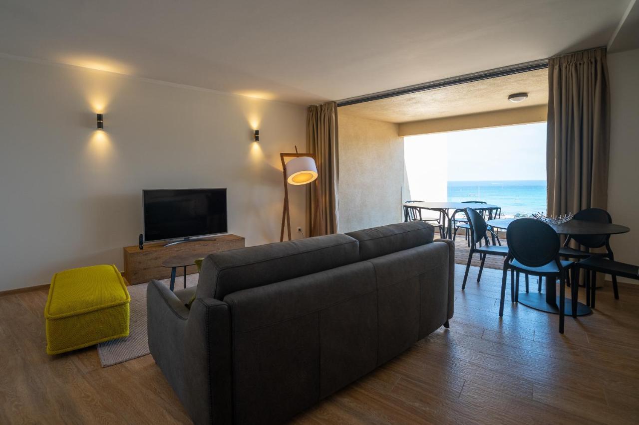 Residence Saletta Mare L'Ile-Rousse  Exterior photo