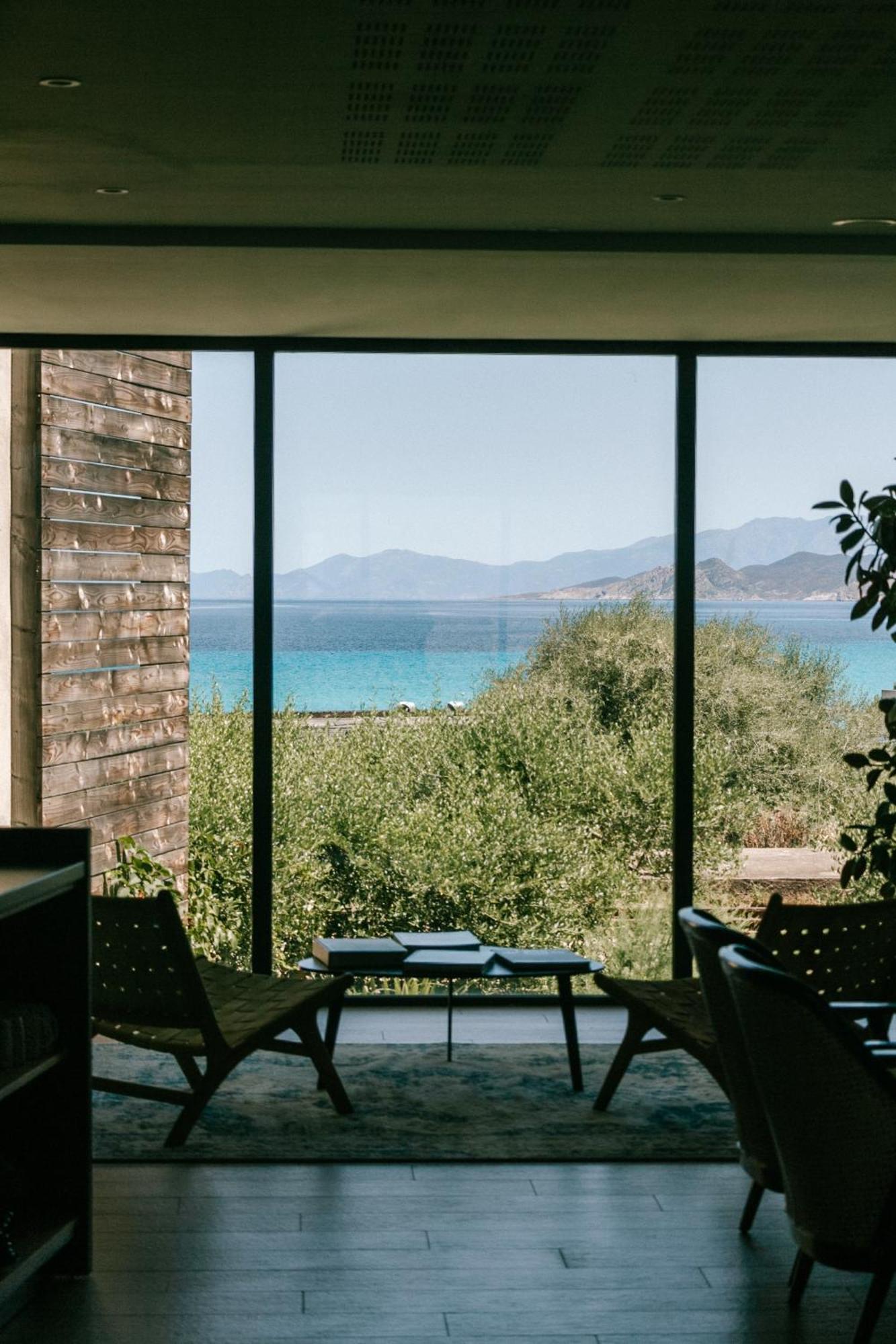 Residence Saletta Mare L'Ile-Rousse  Exterior photo